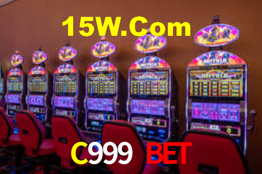 C999 Bet