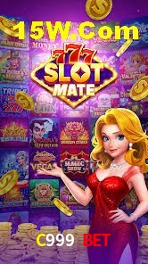 Slot Games C999 Bet