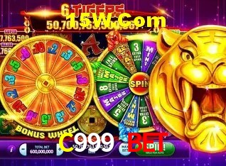 Estatísticas do Jogo C999 Bet