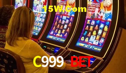 Estatísticas C999 Bet