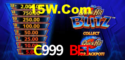C999 Bet - Plataforma De Jogos Eletrônicos! - C999.Com
