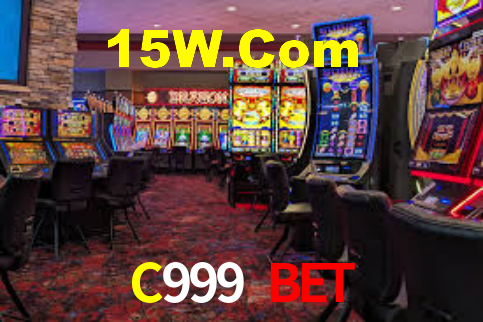 C999 Bet: A Experiência de Casino com Jogos de Mesa ao Vivo