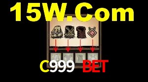 Welcome Bonus C999 Bet