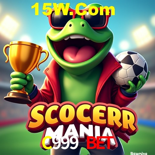 Descubra a Magia dos Jogos de Arcade no C999 Bet