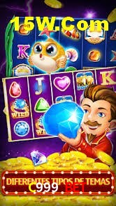 Live Casino C999 Bet