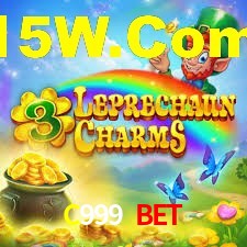 C999 Bet App Interface