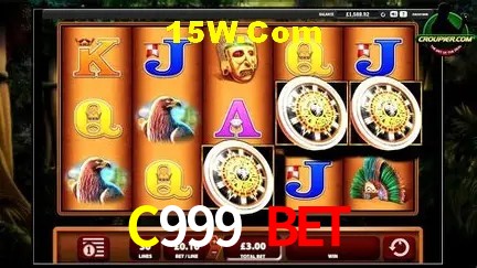 Design Responsivo C999 Bet