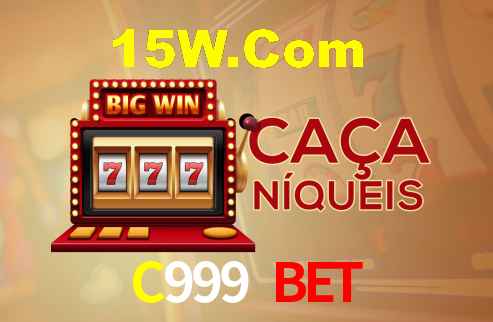 C999 Bet
