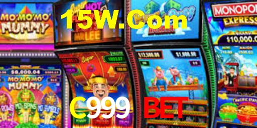 C999 Bet