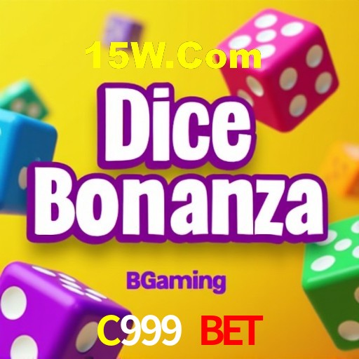 Mesa de Blackjack C999 Bet