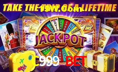 Experiência VIP C999 Bet