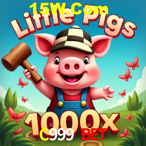 Exclusive Offers C999 Bet