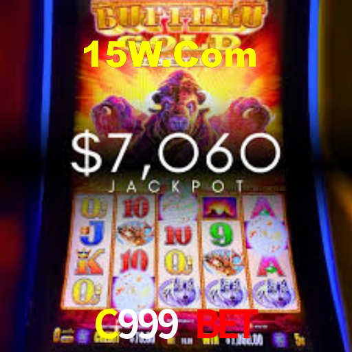 C999 Bet