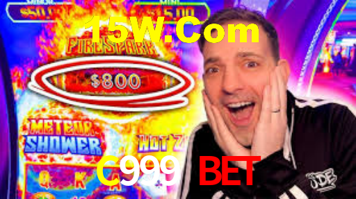 C999 Bet