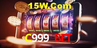 Welcome Bonus C999 Bet