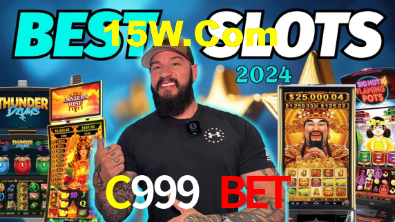C999 Bet