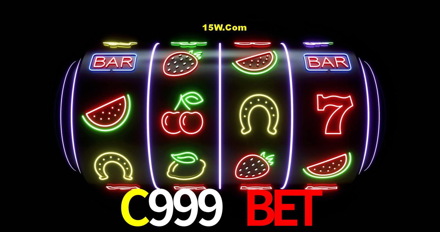 Game Providers C999 Bet